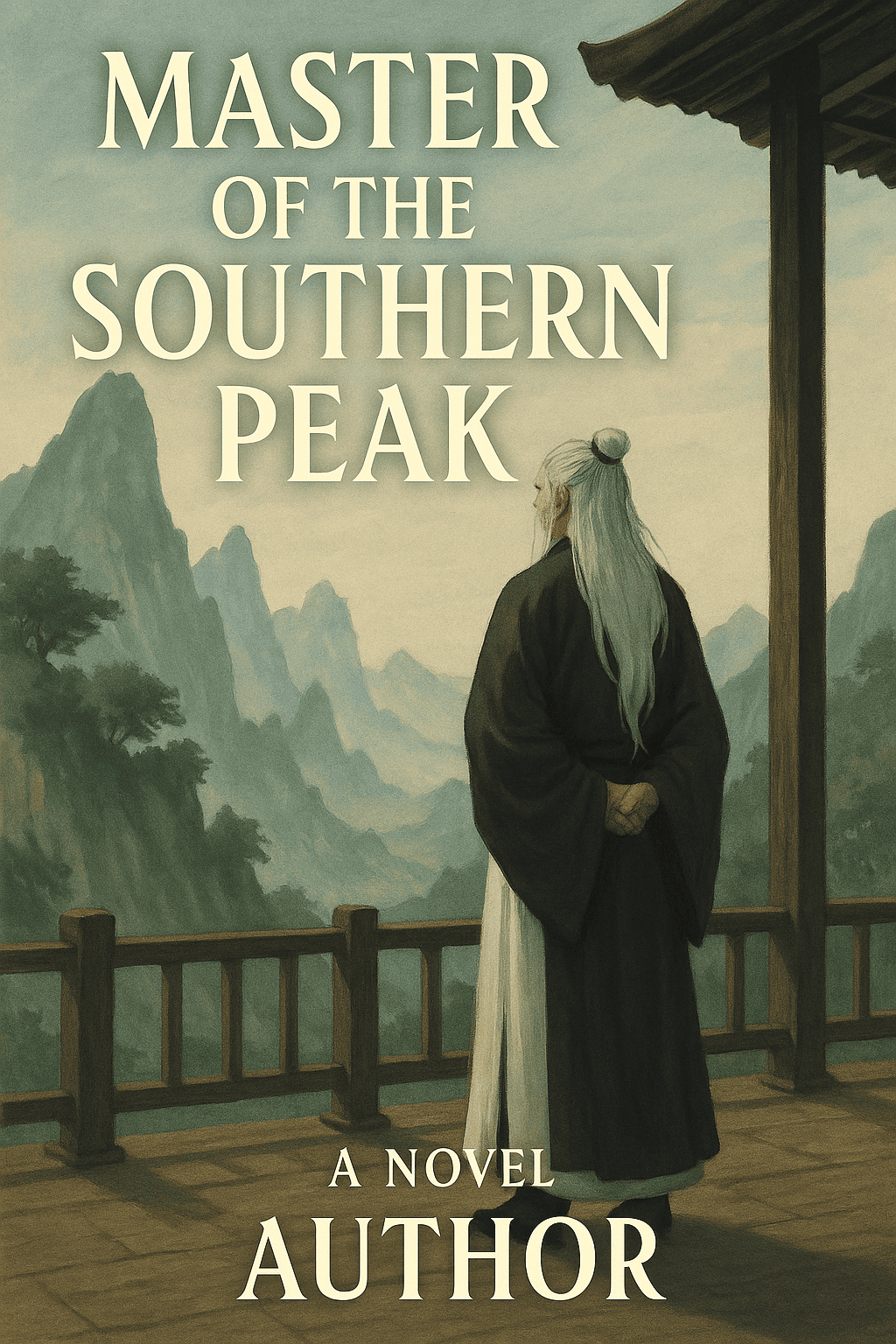 All my disciples have the potential to become emperors.